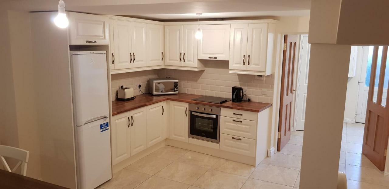 3 Bedroom Newly Furnished Cork City Екстериор снимка